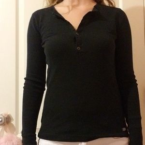 Ralph Lauren womens henley